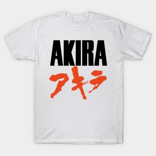 Akira T-Shirt